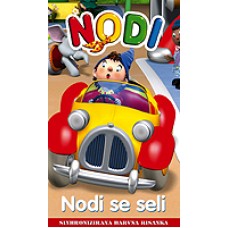 NODI - Nodi se seli